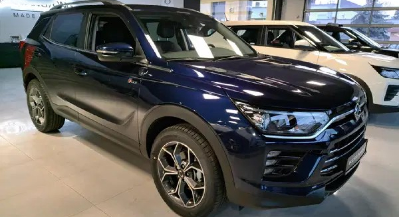 Korando-64131