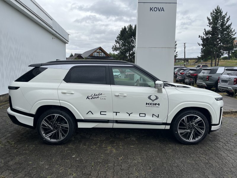 ACTYON 60277