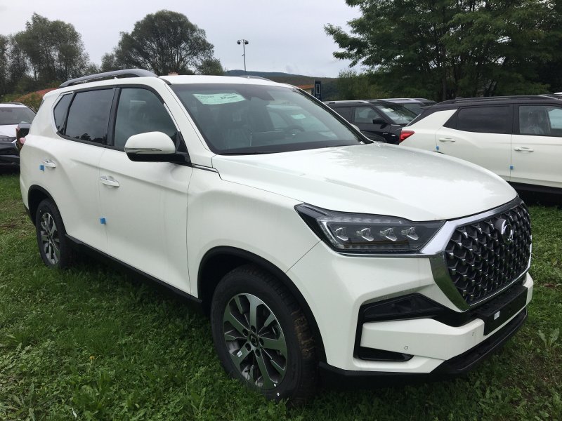 REXTON 66493