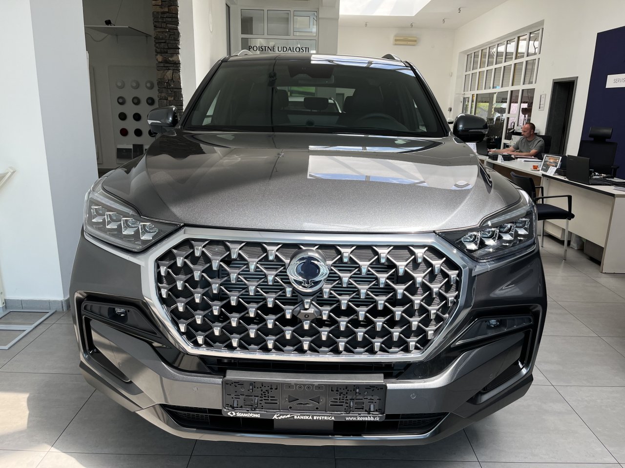 REXTON Premium 67005