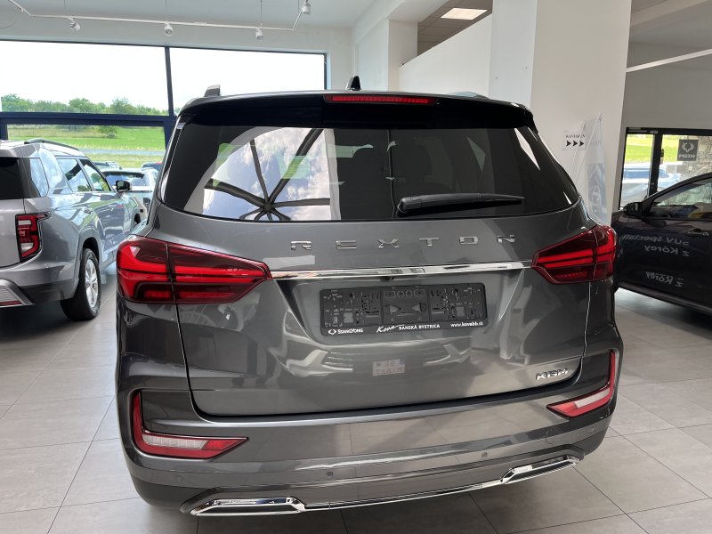 REXTON Premium 67005