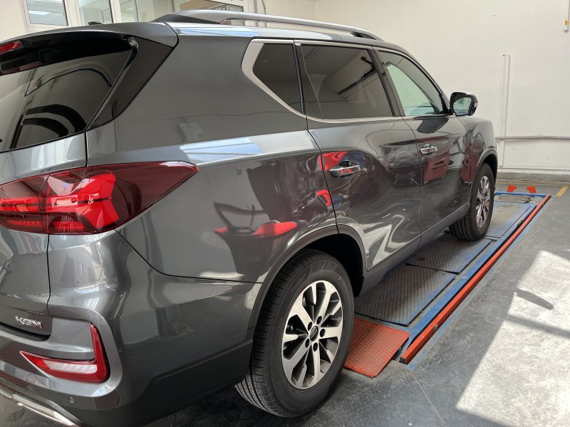 REXTON Premium 67005