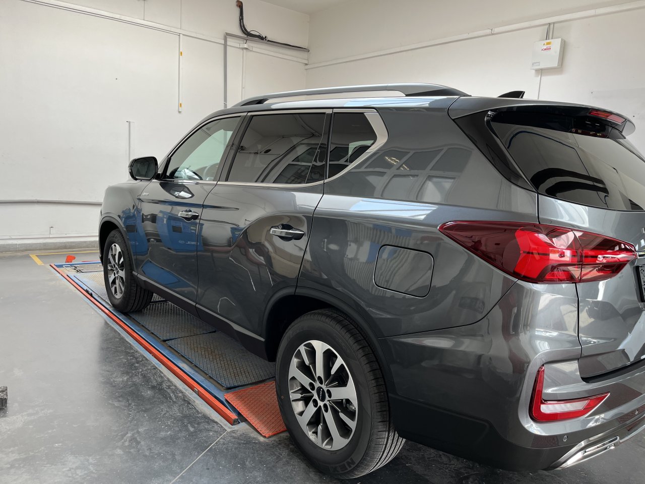 REXTON Premium 67005