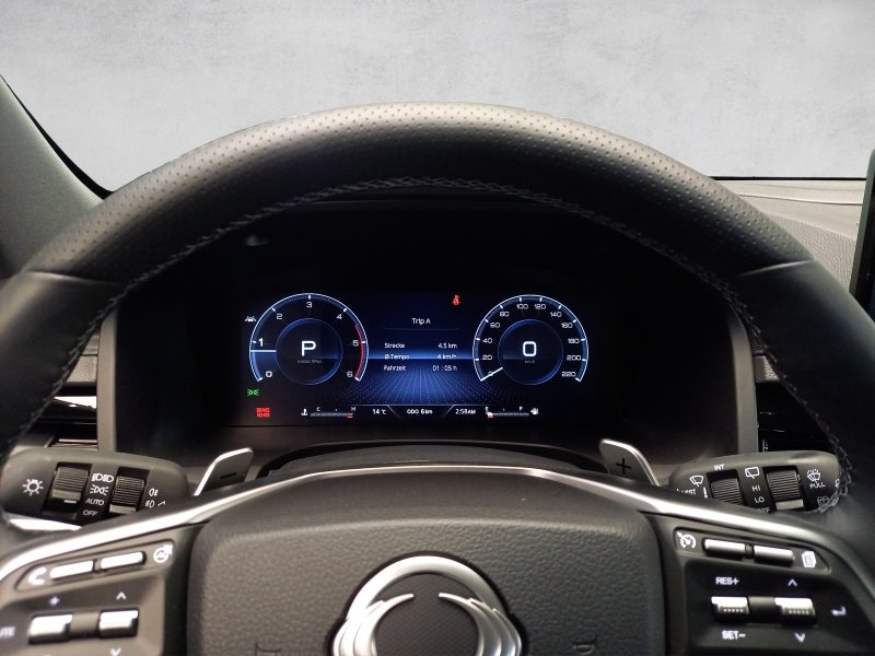 REXTON Premium 67005